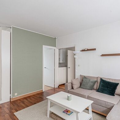 Appartement 1 pièces 171359 €