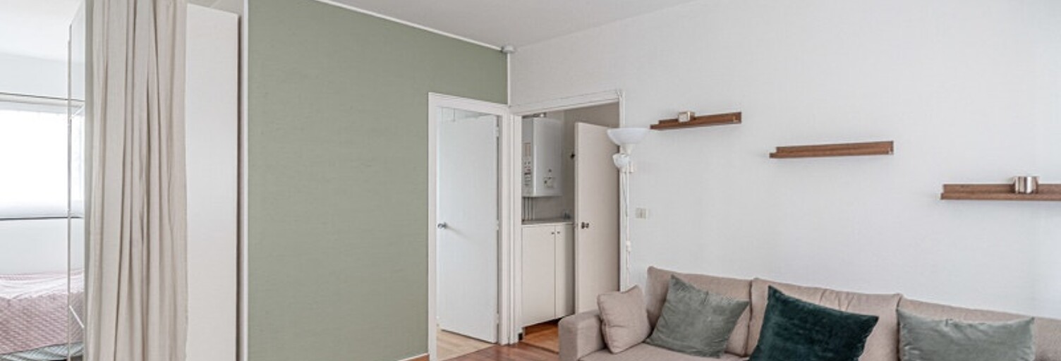 Appartement 1 Pièce 42 m² à vendre à Bordeaux (33000)