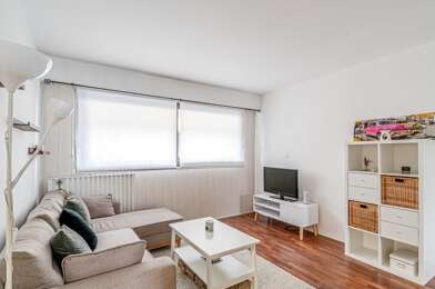 Appartement 1 pièces 164500 €