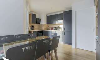 Appartement 4 Pièces 87 m² à vendre à Poissy (78300)