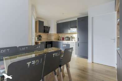 Appartement 4 pièces 338000 €