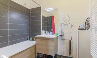 Appartement 4 Pièces 87 m² à vendre à Poissy (78300)