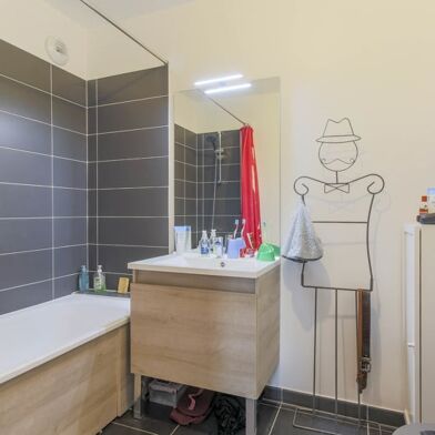 Appartement 4 pièces 338000 €