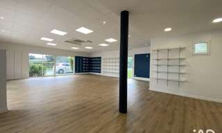 Commerce  261 m² à vendre à Léguevin (31490)
