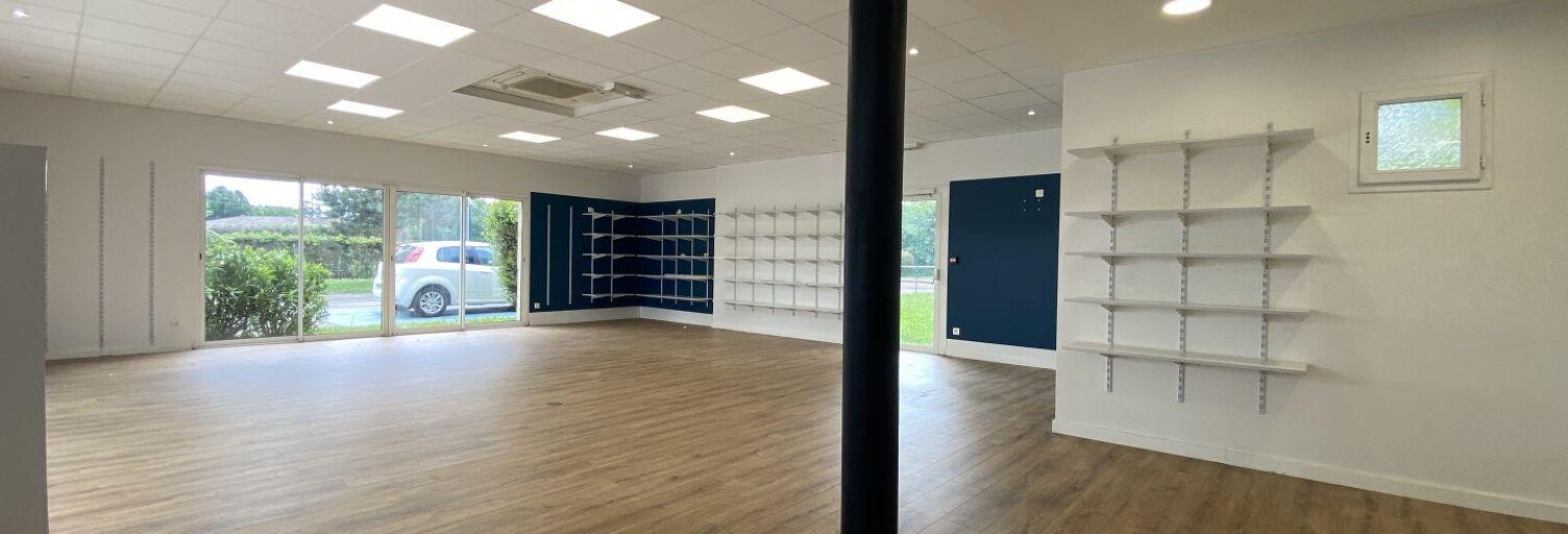 Commerce  261 m² à vendre à Léguevin (31490)