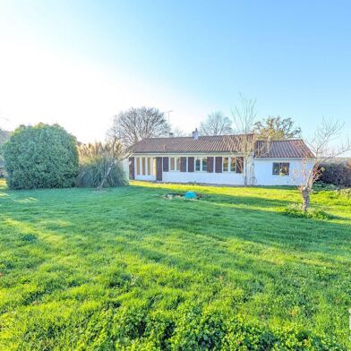 Maison 5 pièces 194000 €