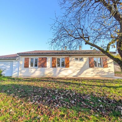 Maison 5 pièces 194000 €