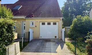 Maison 4 Pièces 91 m² à vendre à Brive-la-Gaillarde (19100)