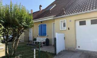 Maison 4 Pièces 91 m² à vendre à Brive-la-Gaillarde (19100)