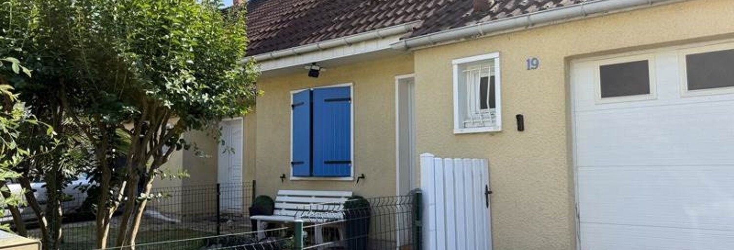 Maison 4 Pièces 91 m² à vendre à Brive-la-Gaillarde (19100)