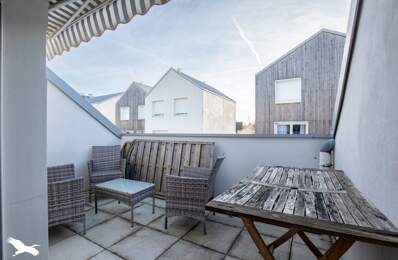 Duplex de 3 pièces principales — photo du bien