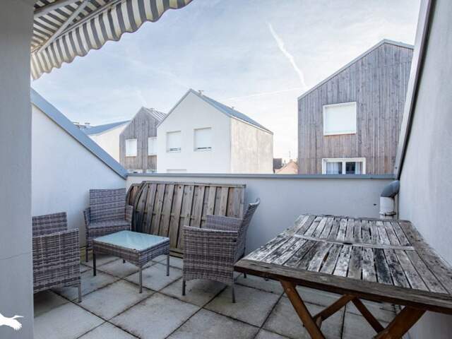 Duplex de 3 pièces principales — photo du bien