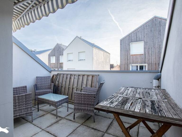 Duplex de 3 pièces principales — photo 1