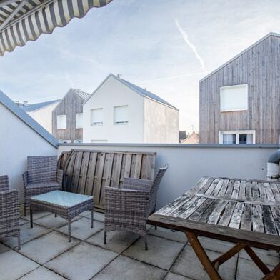 Appartement 3 pièces 180300 €