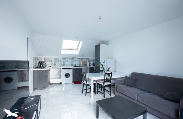 Duplex de 3 pièces principales — photo 2
