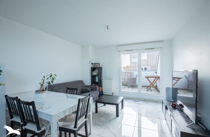 Duplex de 3 pièces principales — photo 3