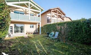 Appartement 2 Pièces 48 m² à vendre à Saint-Vincent-de-Tyrosse (40230)