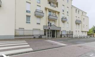 Appartement 3 Pièces 63 m² à vendre à Meulan-en-Yvelines (78250)