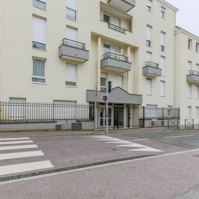 Appartement 3 pièces 165500 €