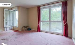 Appartement 3 Pièces 63 m² à vendre à Meulan-en-Yvelines (78250)