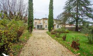 Maison 6 Pièces 184 m² à vendre à Saint-Caprais-de-Bordeaux (33880)