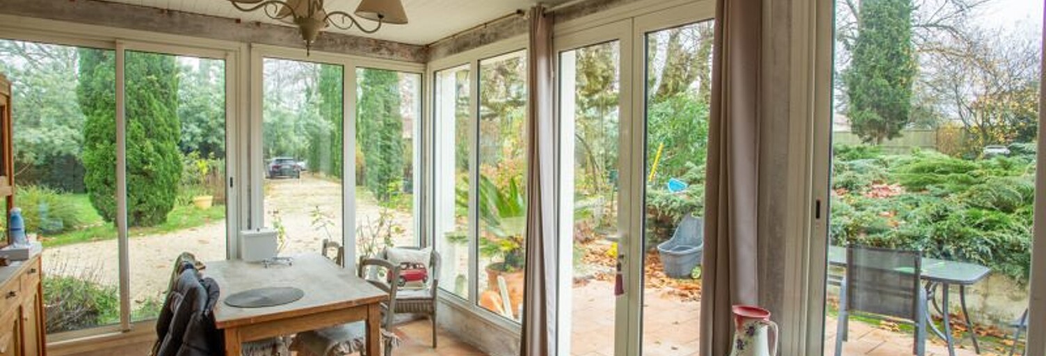 Maison 6 Pièces 184 m² à vendre à Saint-Caprais-de-Bordeaux (33880)