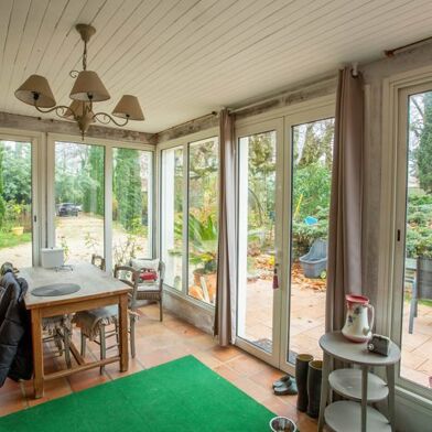 Maison 6 pièces 483000 €