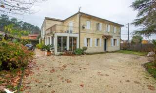 Maison 6 Pièces 184 m² à vendre à Saint-Caprais-de-Bordeaux (33880)