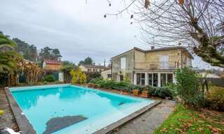 Maison 6 Pièces 184 m² à vendre à Saint-Caprais-de-Bordeaux (33880)