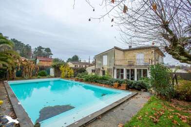 Maison 6 pièces 483000 €