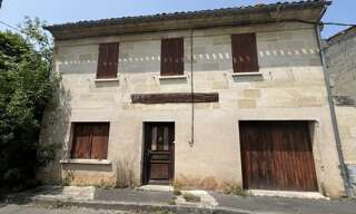 Maison 4 Pièces 90 m² à vendre à Quinsac (33360)