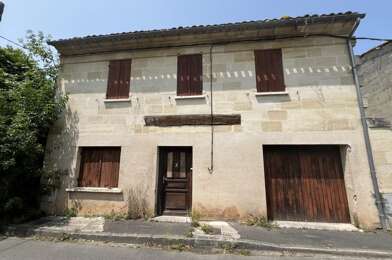 Maison 4 pièces 171359 €