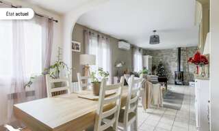 Maison 6 Pièces 119 m² à vendre à Tilly (78790)