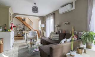 Maison 6 Pièces 119 m² à vendre à Tilly (78790)