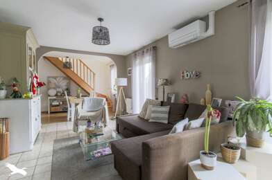 Maison 6 pièces 329000 €