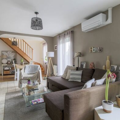 Maison 6 pièces 334900 €