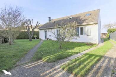 Maison 6 pièces 319000 €