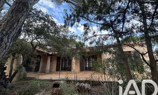 Maison 4 Pièces 96 m² à vendre à Puget-sur-Argens (83480)