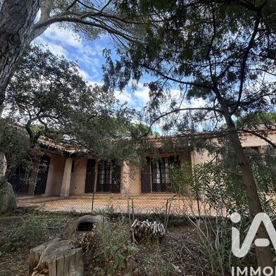 Maison 4 pièces 695000 €