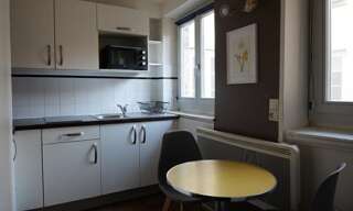 Appartement 1 Pièce 26 m² à vendre à Lyon 1 (69001)