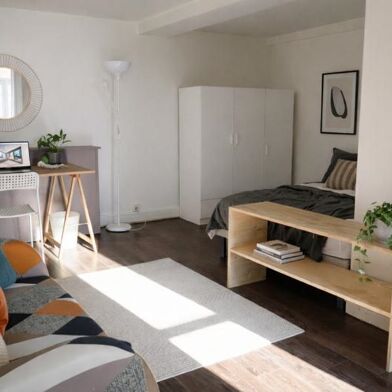 Appartement 1 pièces 150000 €