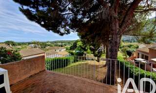 Maison 3 Pièces 43 m² à vendre à San-Nicolao (20230)