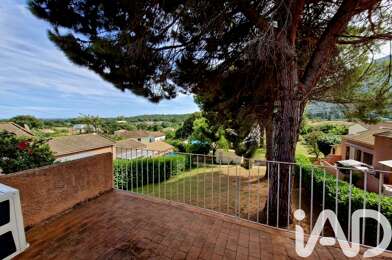 Maison 3 pièces 129500 €