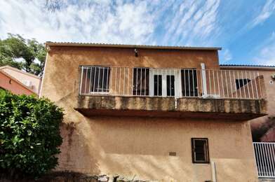 Maison 3 pièces 126500 €