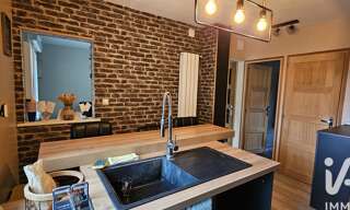 Maison 6 Pièces 115 m² à vendre à Houdain (62150)