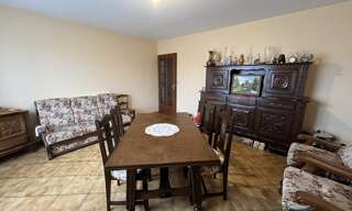 Maison 3 Pièces 80 m² à vendre à Châteaubernard (16100)