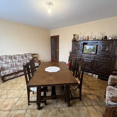 Maison 3 pièces 149900 €