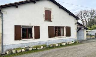 Maison 3 Pièces 80 m² à vendre à Châteaubernard (16100)