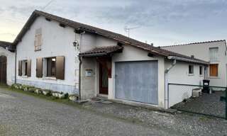 Maison 3 Pièces 80 m² à vendre à Châteaubernard (16100)