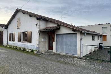 Maison 3 pièces 139860 €